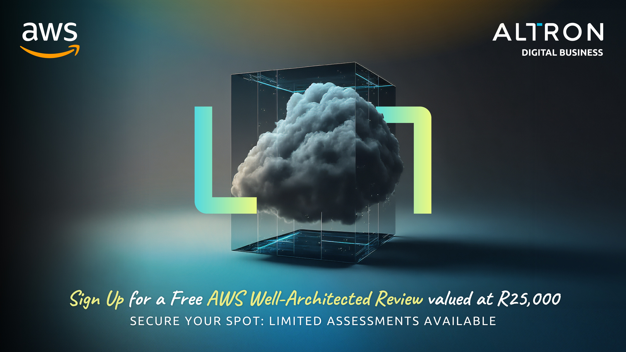 Altron Digital Business External | AWS Campaign | November 2024