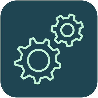 Altron icons - In square - Green_Online Shopping 11