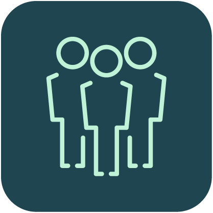 Altron icons - In square - Green_People 8