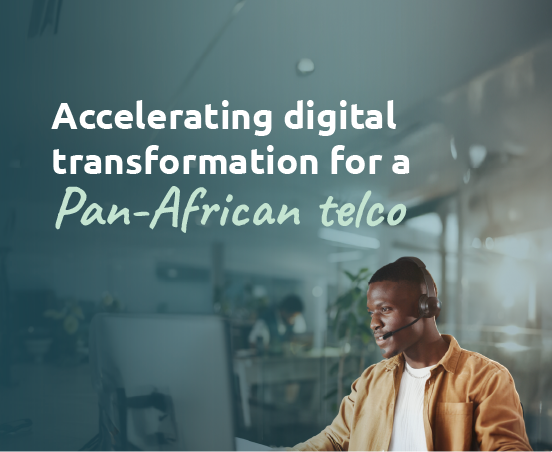 Pan African Telco