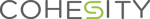 Cohesity logo 2