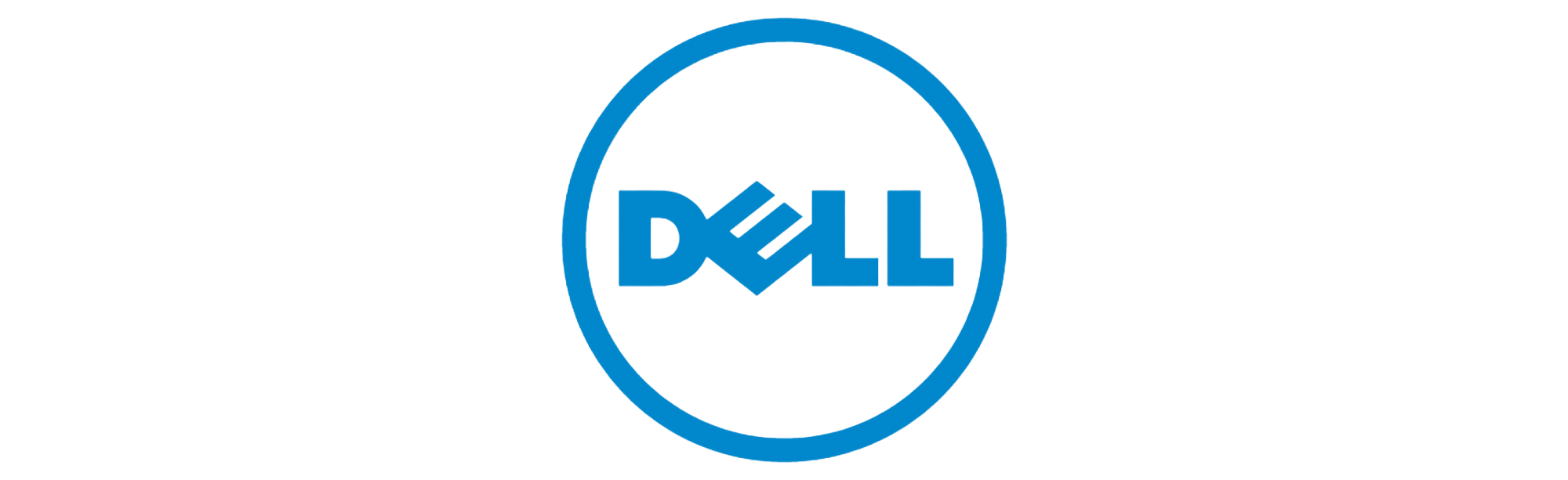 Dell logo 3