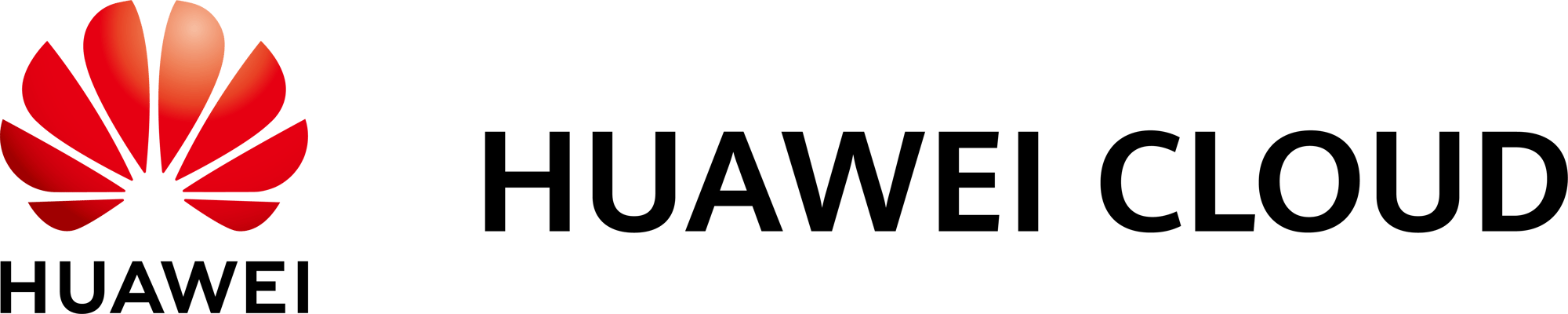 Huawei Cloud logo