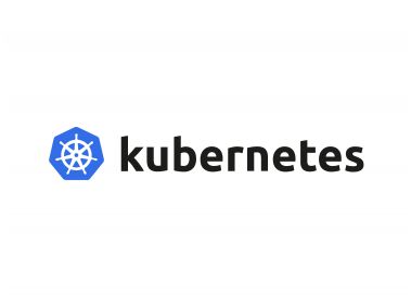 Kubernetes logo
