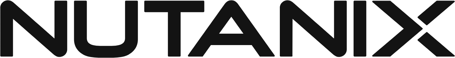 Nutanix logo