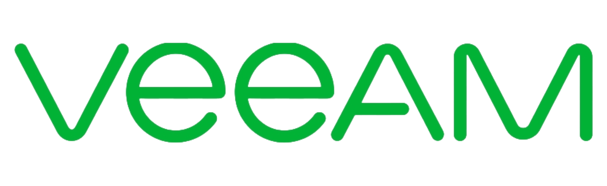 Veeam logo