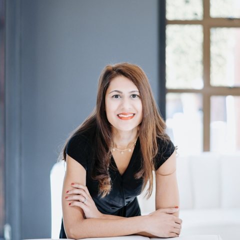 Vivekka Ramprasad