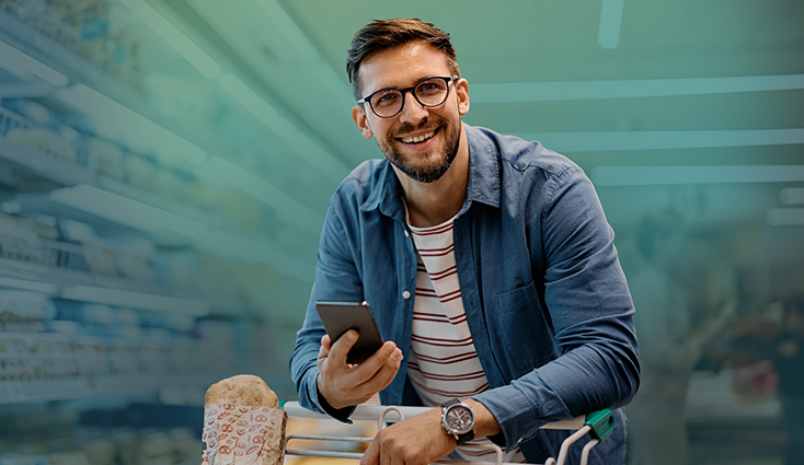 Digital Business | Retail | Overview