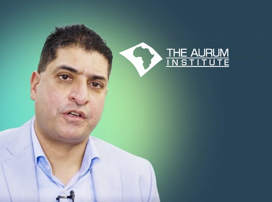 the aurum institute mobile